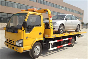双滦区道路救援一般怎么收费