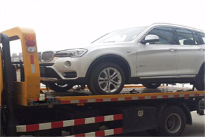 双滦区拖车24小时服务电话